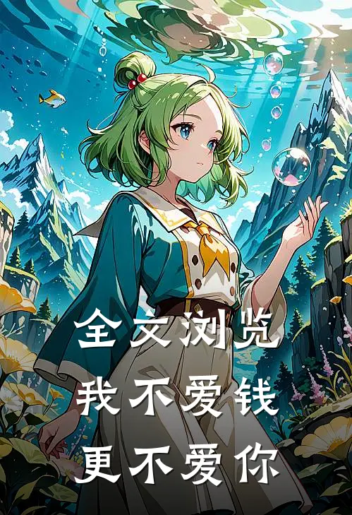 全文浏览我不爱钱,更不爱你