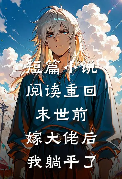 短篇小说阅读重回末世前，嫁大佬后我躺平了