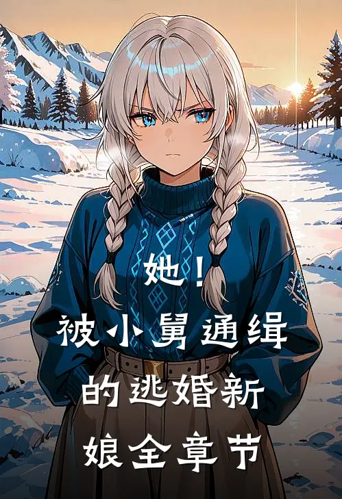 她!被小舅通缉的逃婚新娘全章节阅读