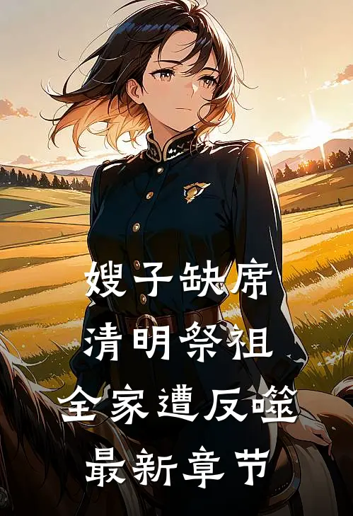 嫂子缺席清明祭祖，全家遭反噬最新章节
