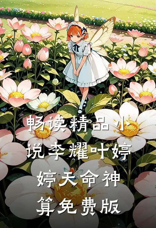 畅读精品小说李耀叶婷婷天命神算免费版
