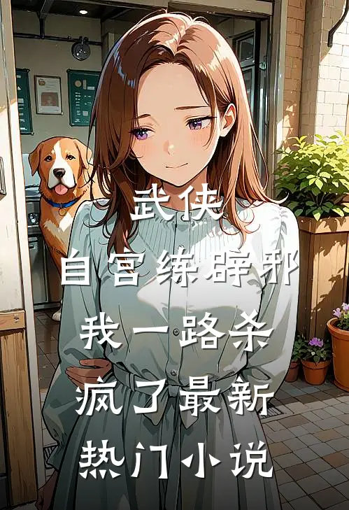 武侠自宫练辟邪,我一路杀疯了最新热门网站