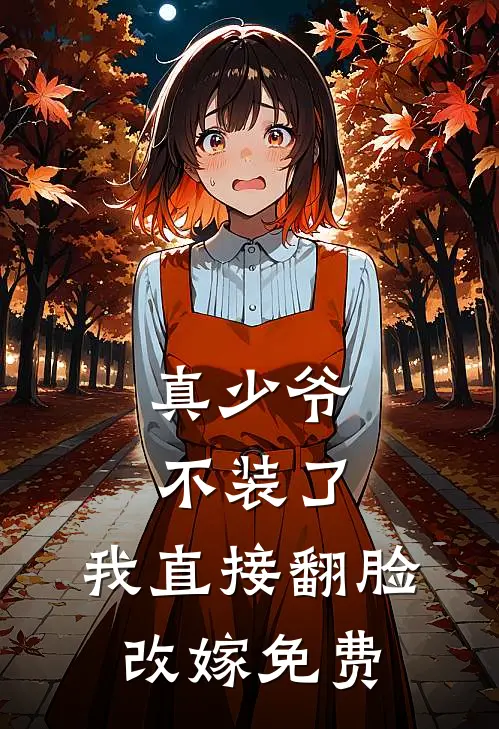 真少爷不装了,我直接翻脸改嫁免费