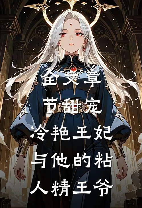 全文章节甜宠冷艳王妃与他的粘人精王爷免费阅读