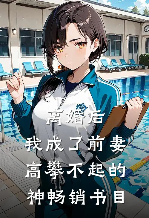 离婚后，我成了前妻高攀不起的神畅销书目
