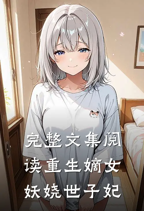完整文集阅读重生嫡女妖娆世子妃