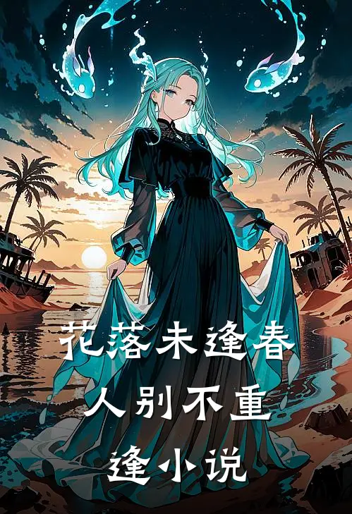 花落未逢春,人别不重逢阅读