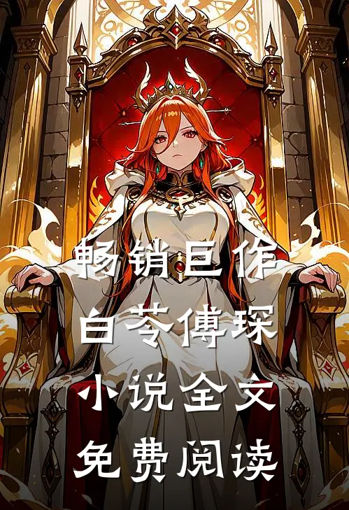 畅销巨作白苓傅琛小说全文免费阅读