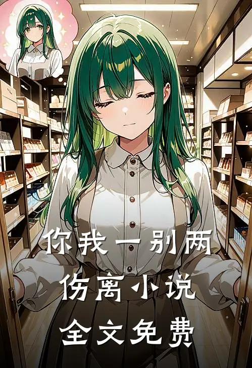 你我一别两伤离全文免费阅读