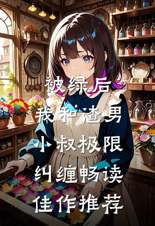 被绿后，我和渣男小叔极限纠缠畅读佳作推荐