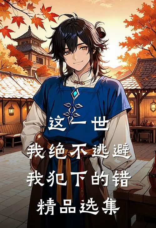 这一世,我绝不逃避我犯下的错精品选集免费阅读