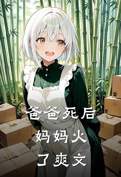 爸爸死后,妈妈火了爽文
