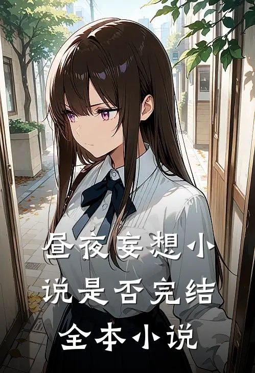 昼夜妄想小说是否完结全本小说