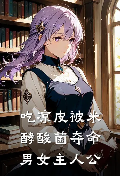 吃凉皮被米酵酸菌夺命男女主人公