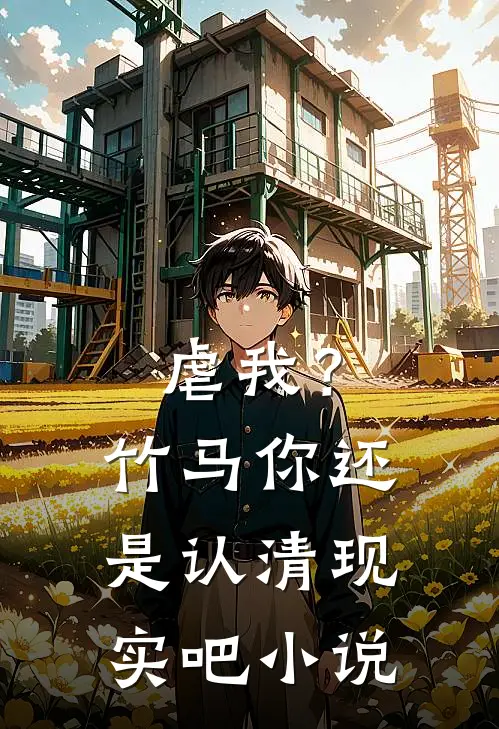 虐我?竹马你还是认清现实吧