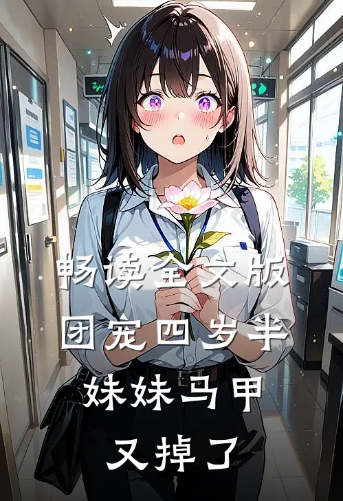 畅读全文版团宠四岁半：妹妹马甲又掉了