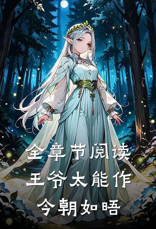 全章节阅读王爷太能作今朝如晤