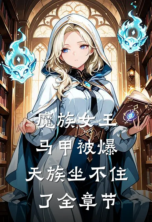 魔族女王马甲被爆,天族坐不住了全章节