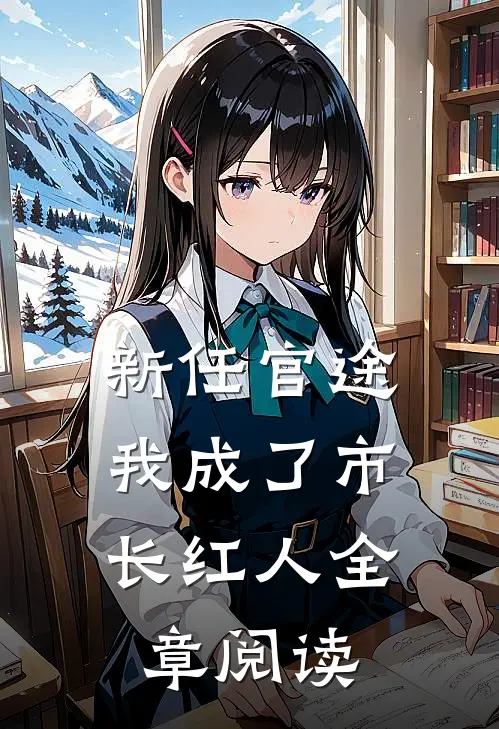 新任官途，我成了市长红人全章阅读
