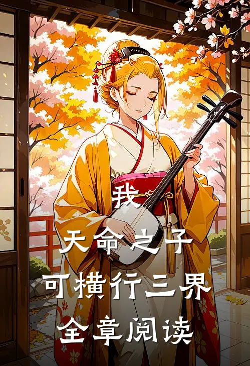 我,天命之子,可横行三界全章阅读