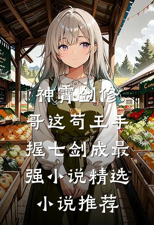 神霄剑修:哥这苟王手握七剑成最强小说精选小说推荐