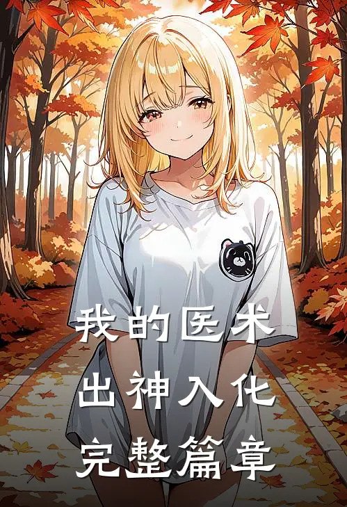 我的医术出神入化完整篇章