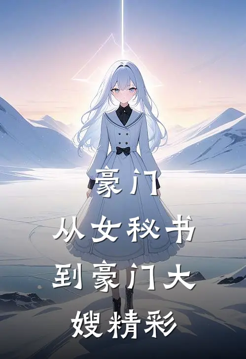 豪门：从女秘书到豪门大嫂精彩