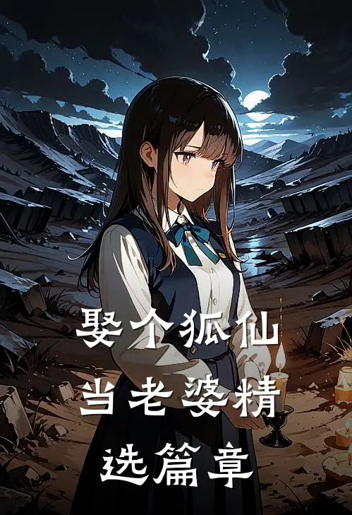 娶个狐仙当老婆精选篇章