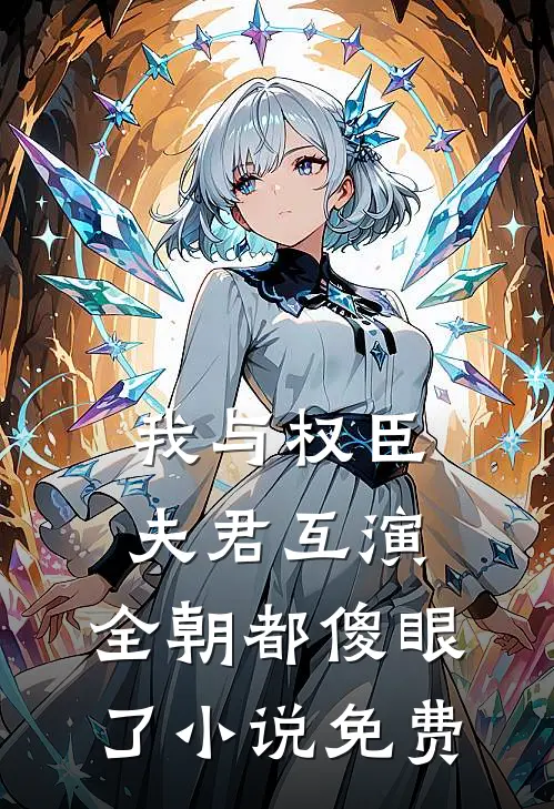 我与权臣夫君互演,全朝都傻眼了免费