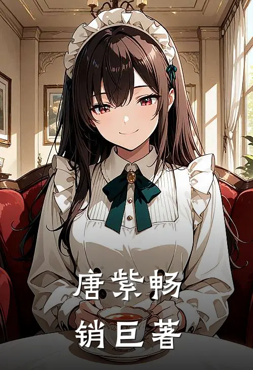 唐紫畅销巨著