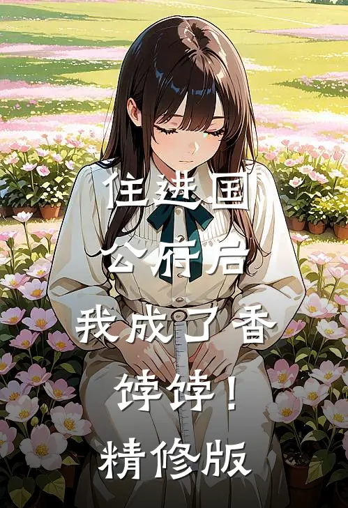 住进国公府后,我成了香饽饽!精修版免费阅读