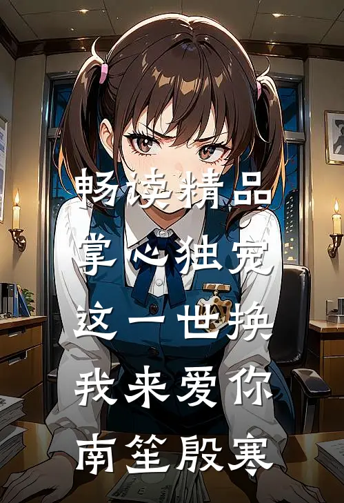 畅读精品掌心独宠,这一世换我来爱你南笙殷寒