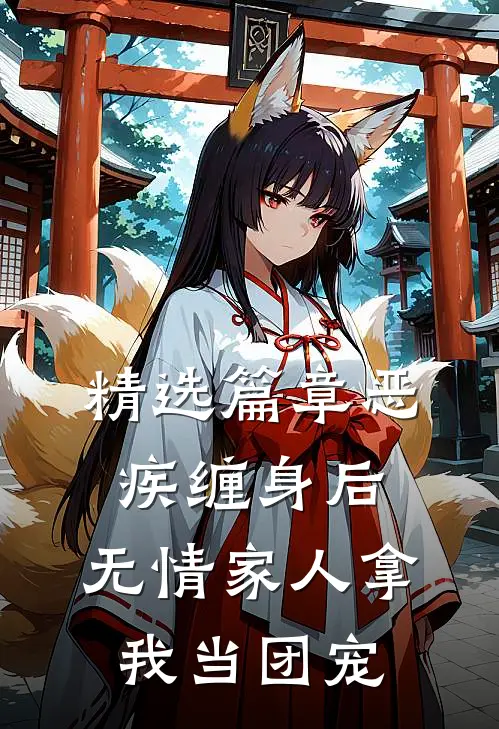 精选篇章恶疾缠身后，无情家人拿我当团宠