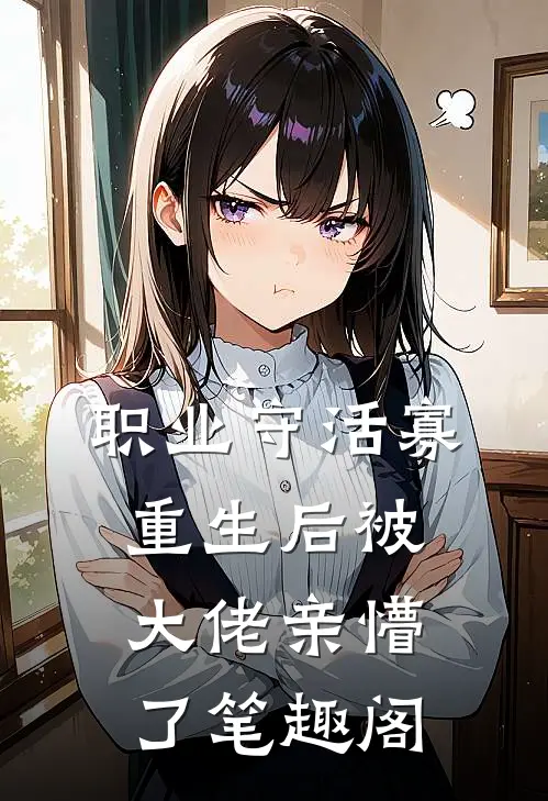 职业守活寡，重生后被大佬亲懵了笔趣阁