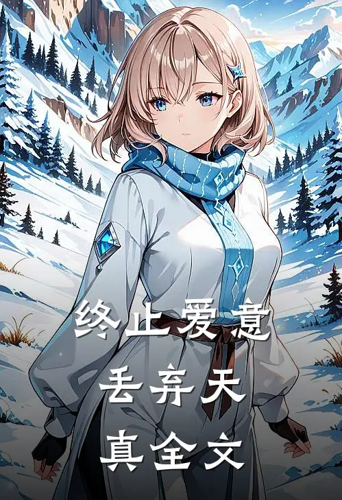终止爱意,丢弃天真全文在线阅读