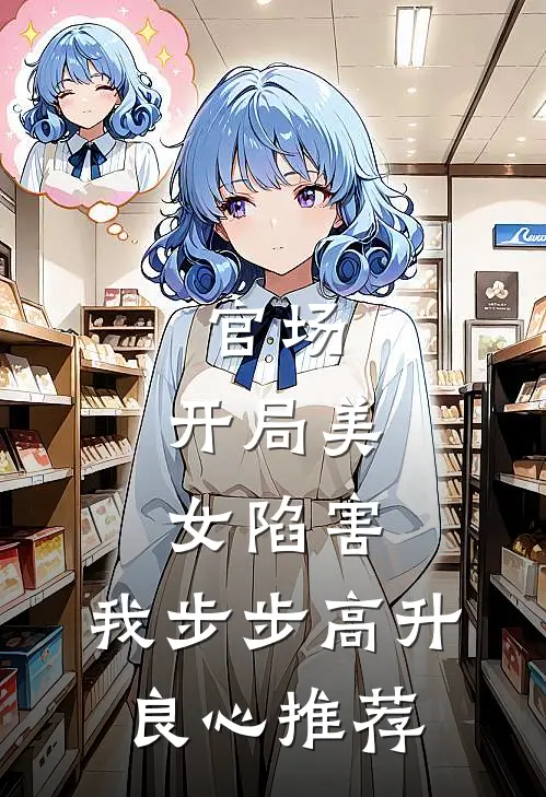 官场开局美女陷害,我步步高升良心推荐的