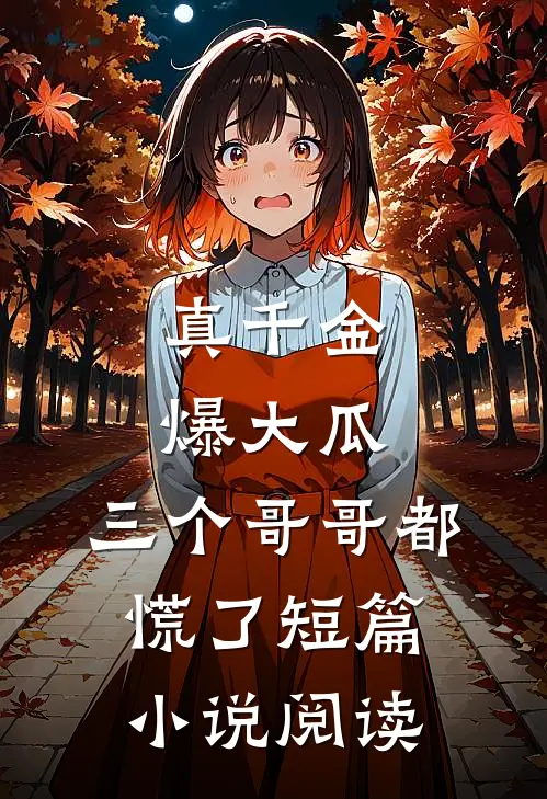 真千金爆大瓜,三个哥哥都慌了短篇阅读