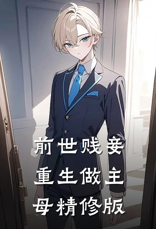 前世贱妾，重生做主母精修版