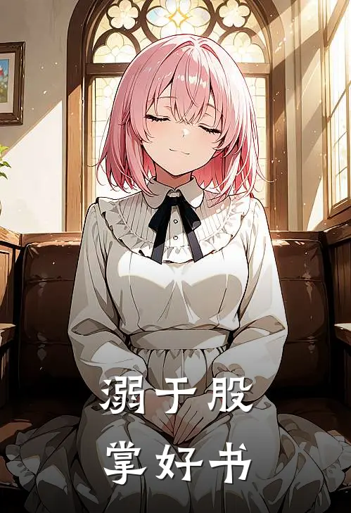 溺于股掌好书