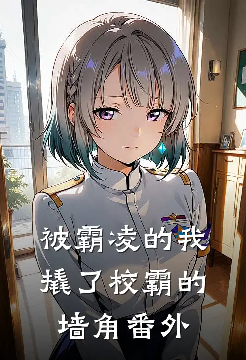 被霸凌的我撬了校霸的墙角 番外
