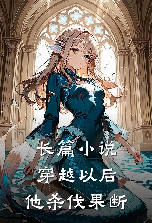 长篇穿越以后,他杀伐果断免费阅读