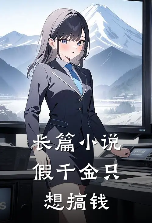 长篇小说假千金只想搞钱