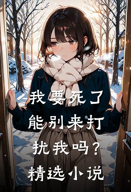 我要死了,能别来打扰我吗?精选在线阅读
