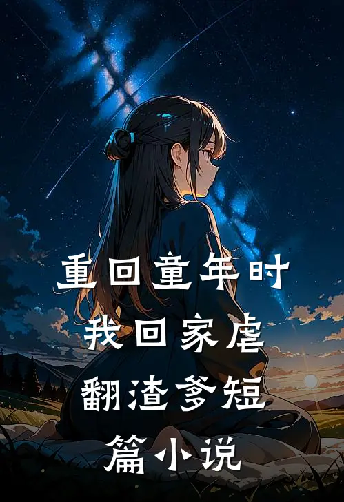 重回童年时：我回家虐翻渣爹短篇小说