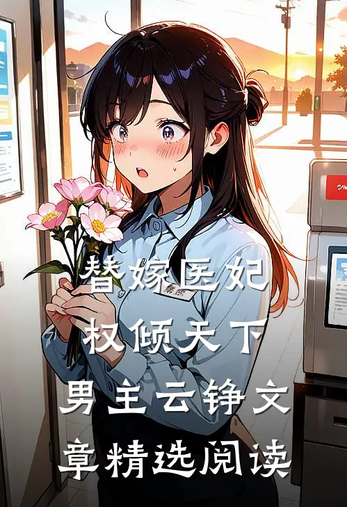 替嫁医妃权倾天下,男主云铮文章精选阅读