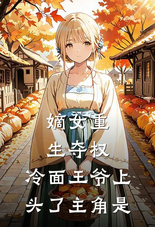 嫡女重生夺权,冷面王爷上头了主角是