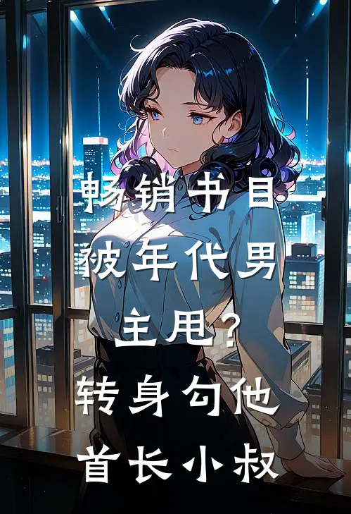 畅销书目被年代男主甩？转身勾他首长小叔
