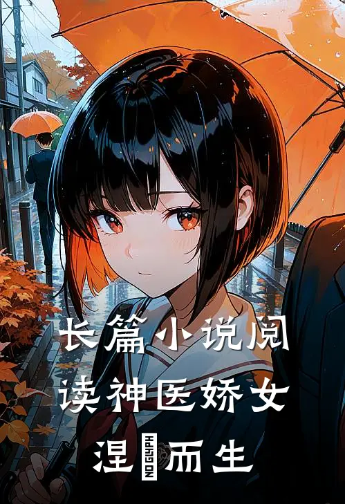 长篇小说阅读神医娇女涅槃而生