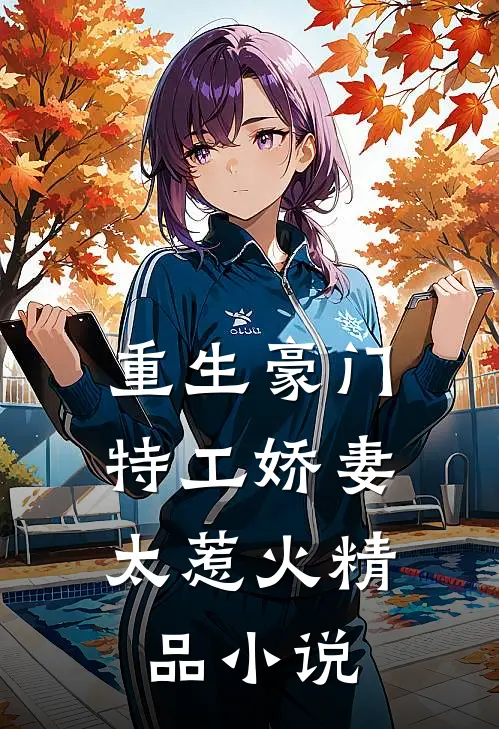 重生豪门特工娇妻太惹火精品免费阅读
