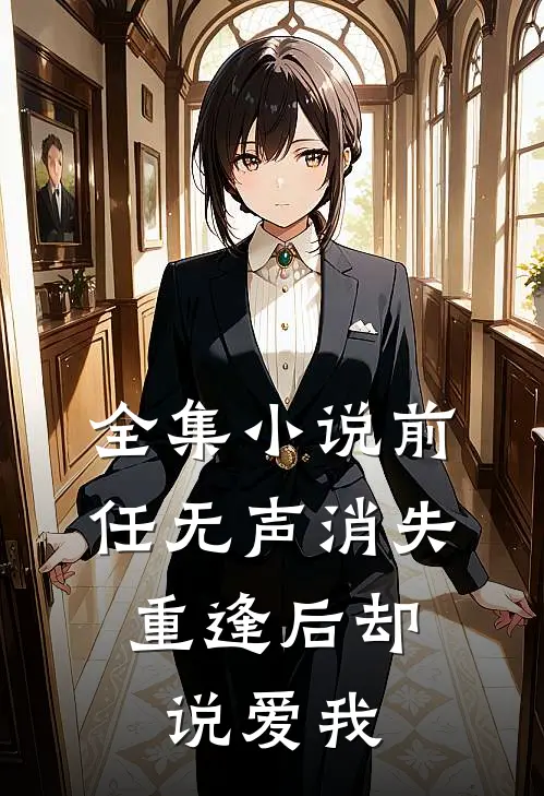 全集前任无声消失,重逢后却说爱我一生